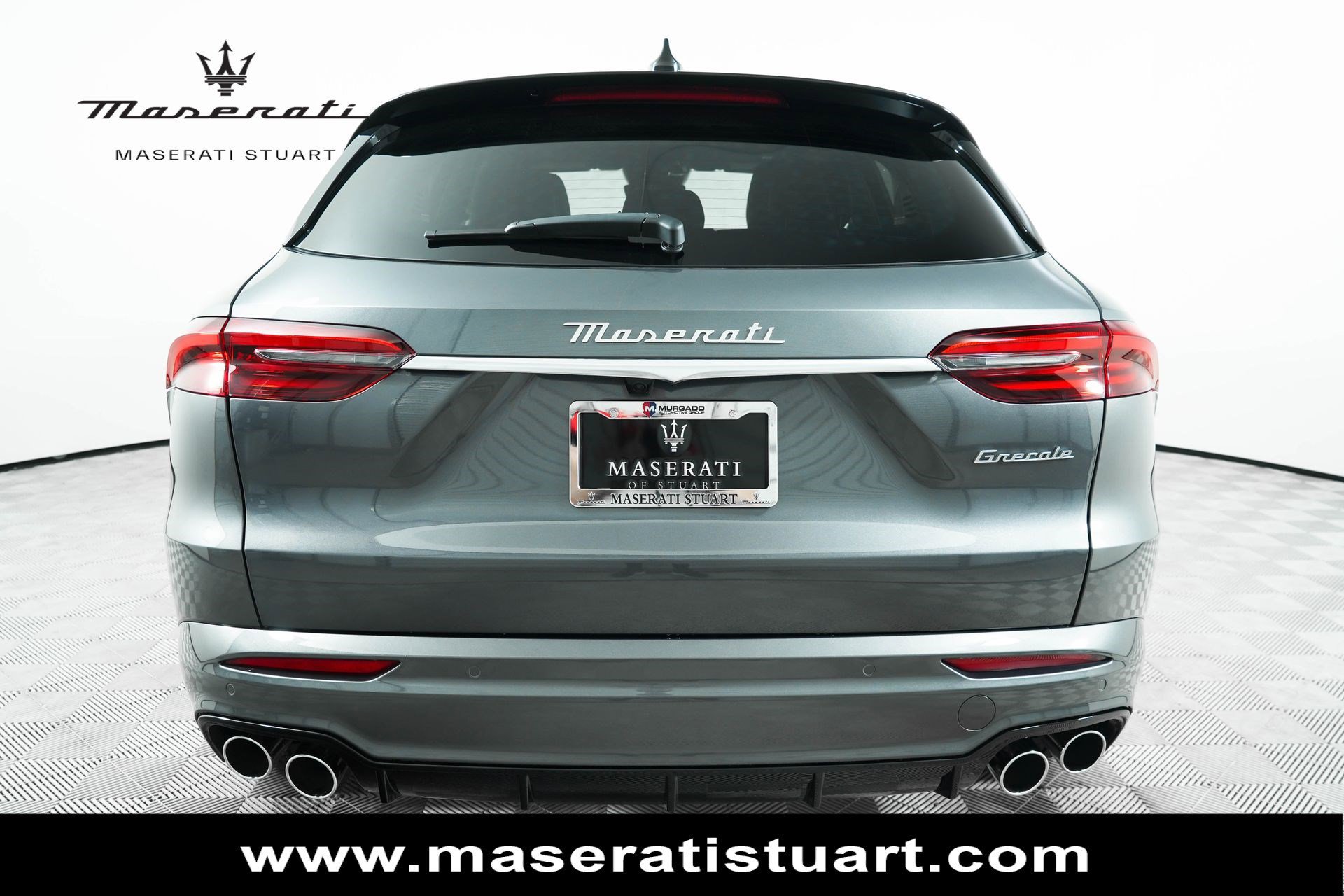 2025 Maserati Grecale Base - Photo 6
