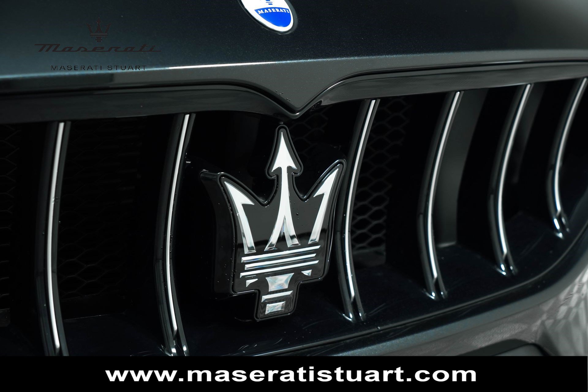 2025 Maserati Grecale Base - Photo 33