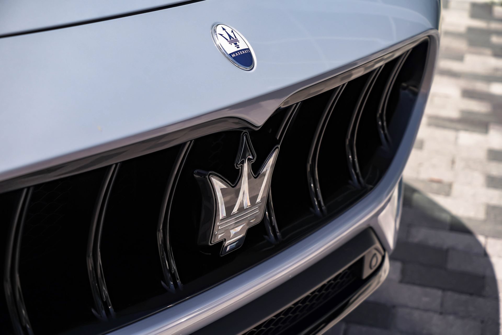 2025 Maserati Grecale MODENA - Photo 15