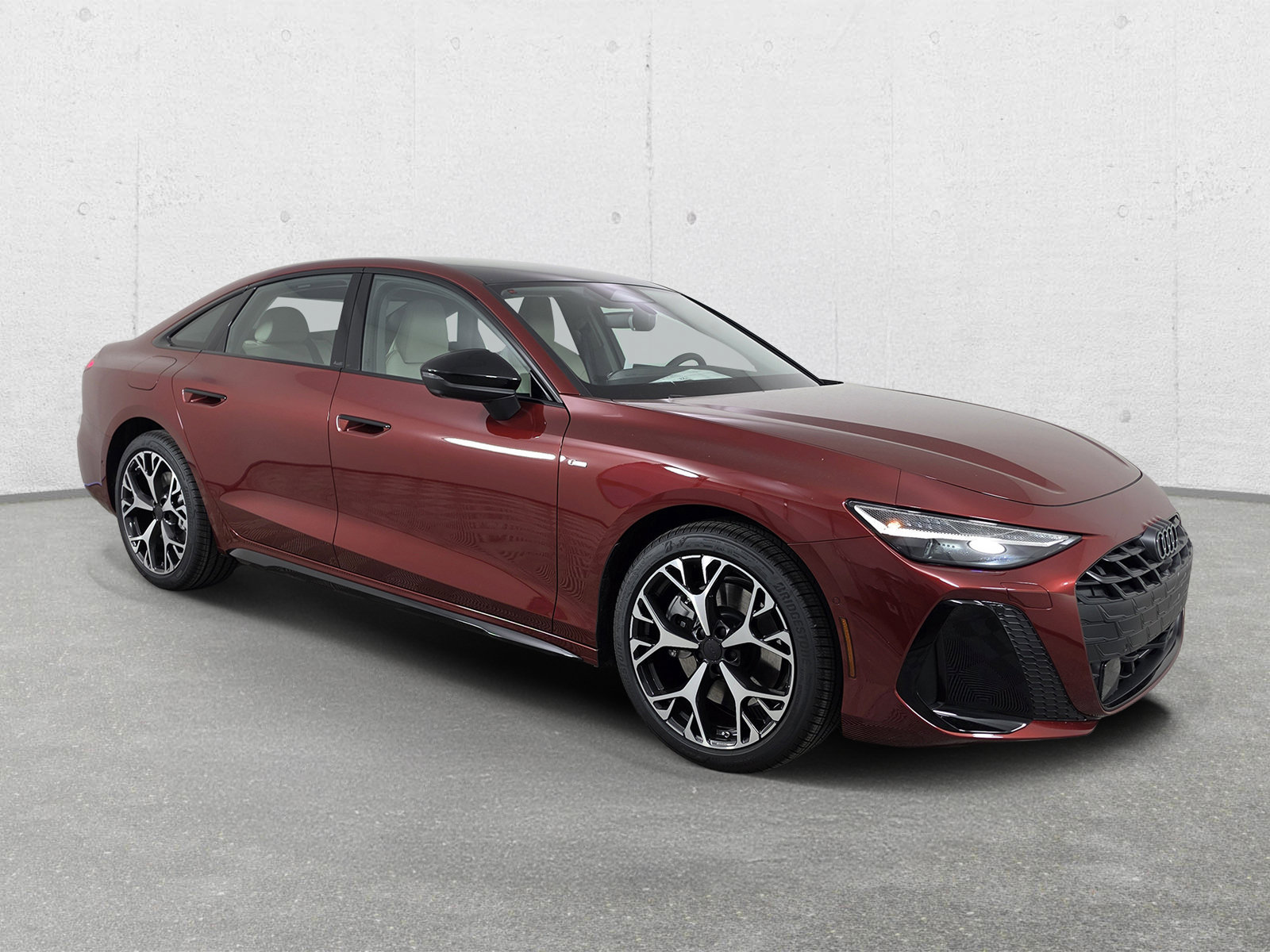 2026 Audi A6