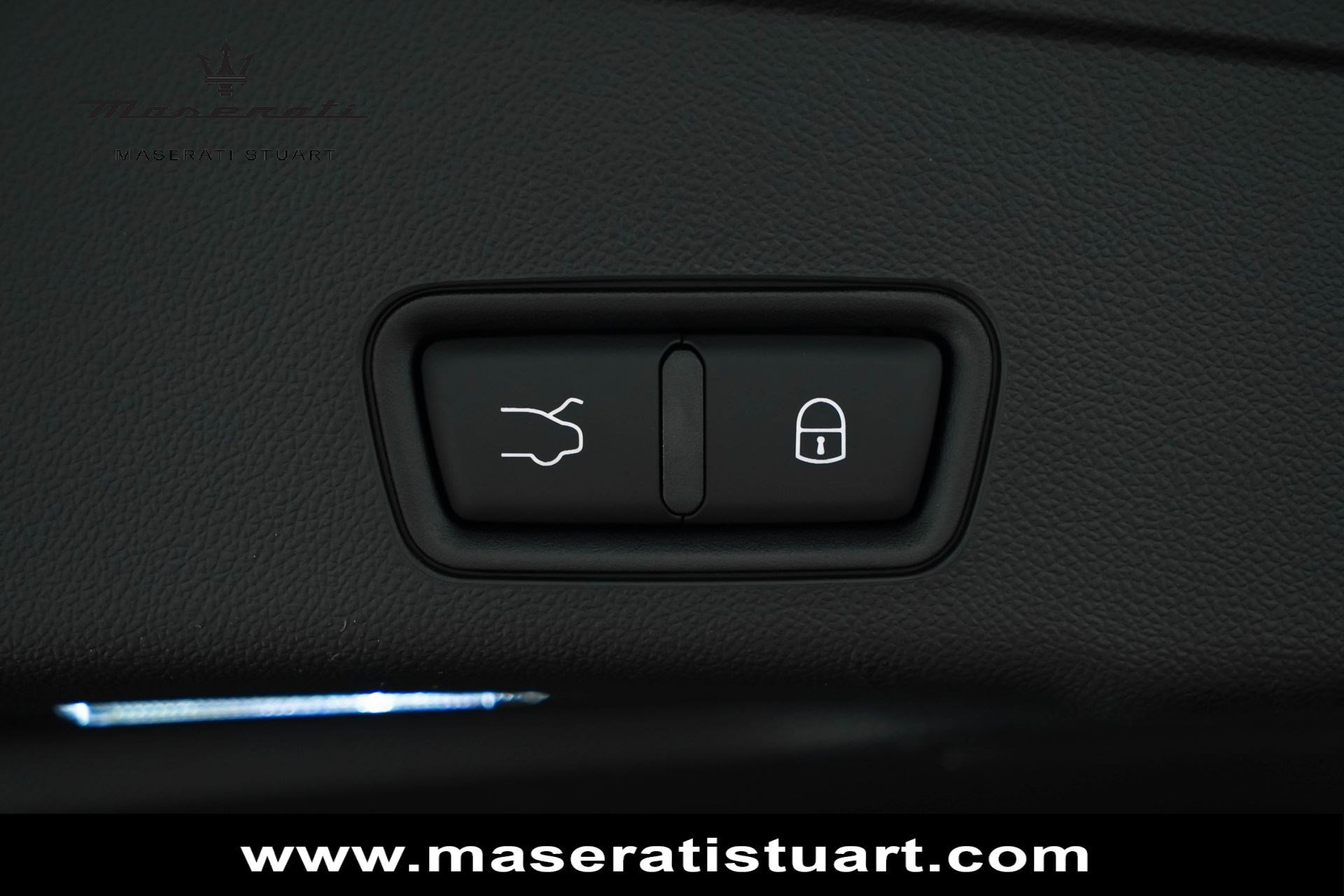 2025 Maserati Grecale Base - Photo 32