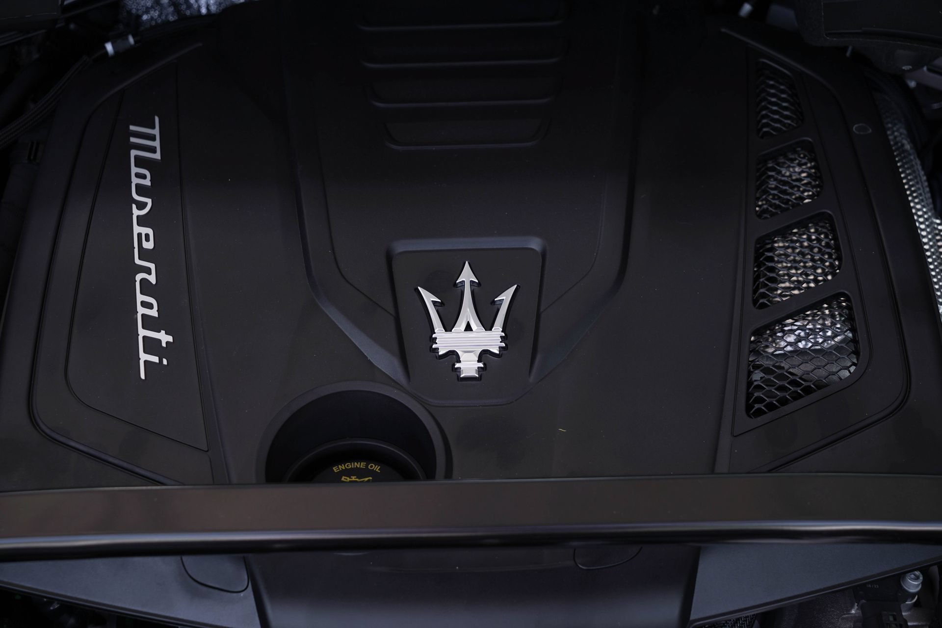 2025 Maserati Grecale MODENA - Photo 31