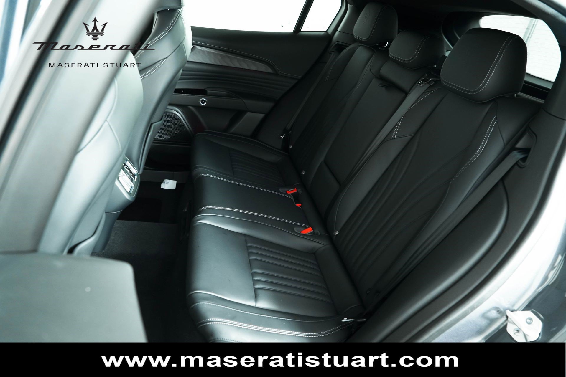 2025 Maserati Grecale Base - Photo 19