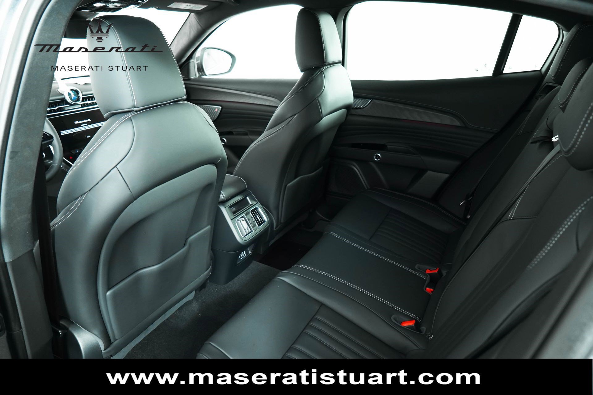 2025 Maserati Grecale Base - Photo 18