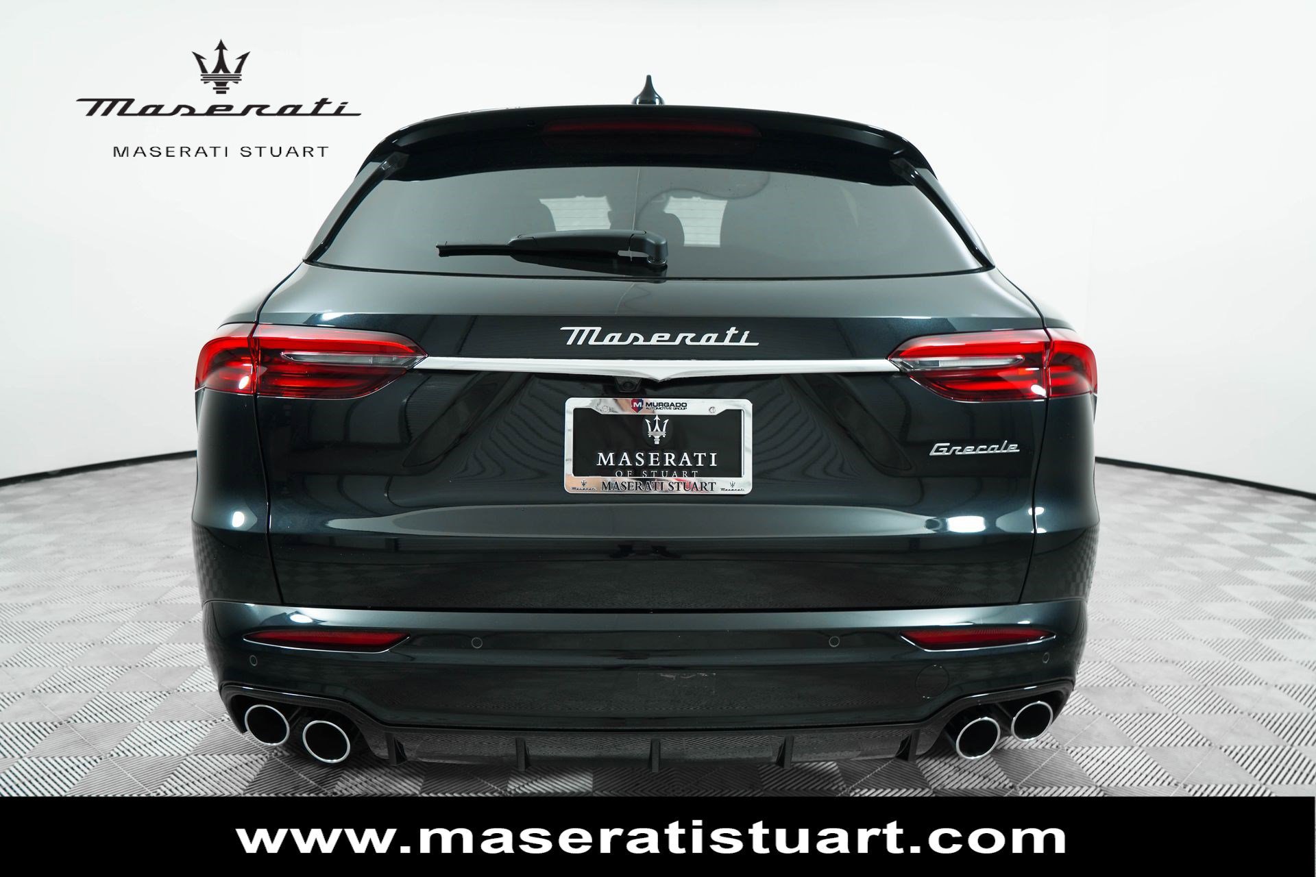 2025 Maserati Grecale Base - Photo 6