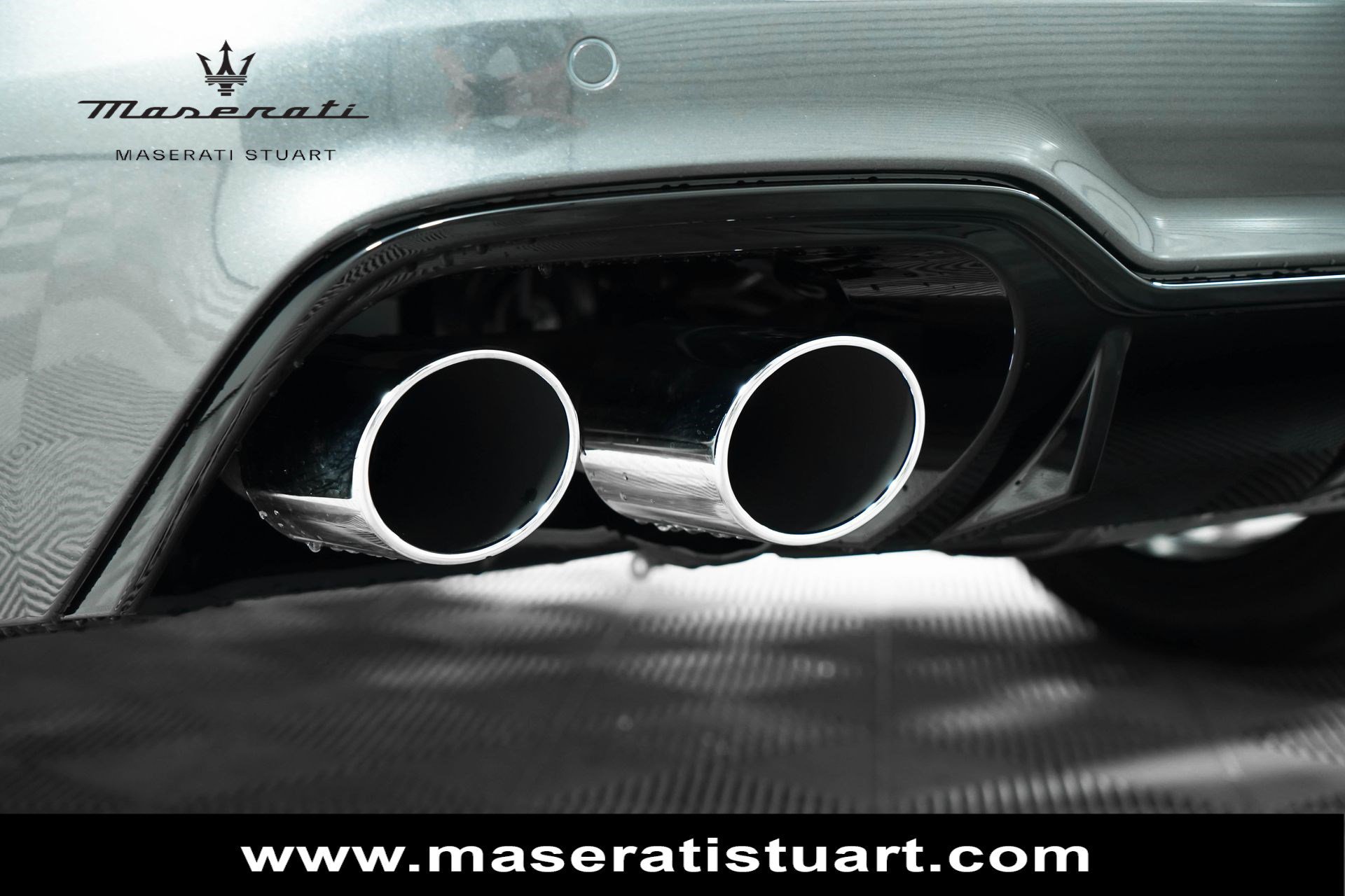 2025 Maserati Grecale Base - Photo 14