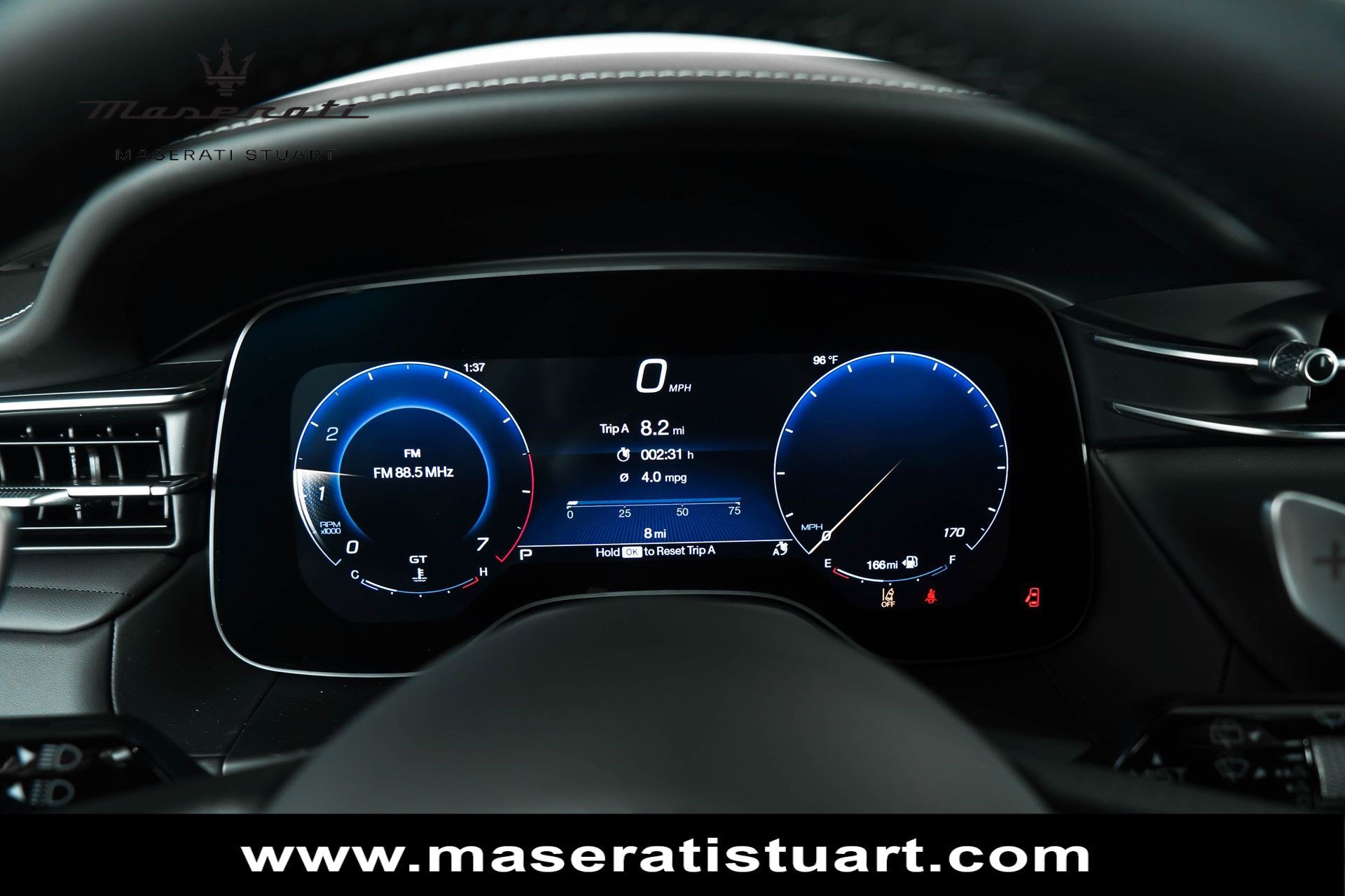 2025 Maserati Grecale Base - Photo 26