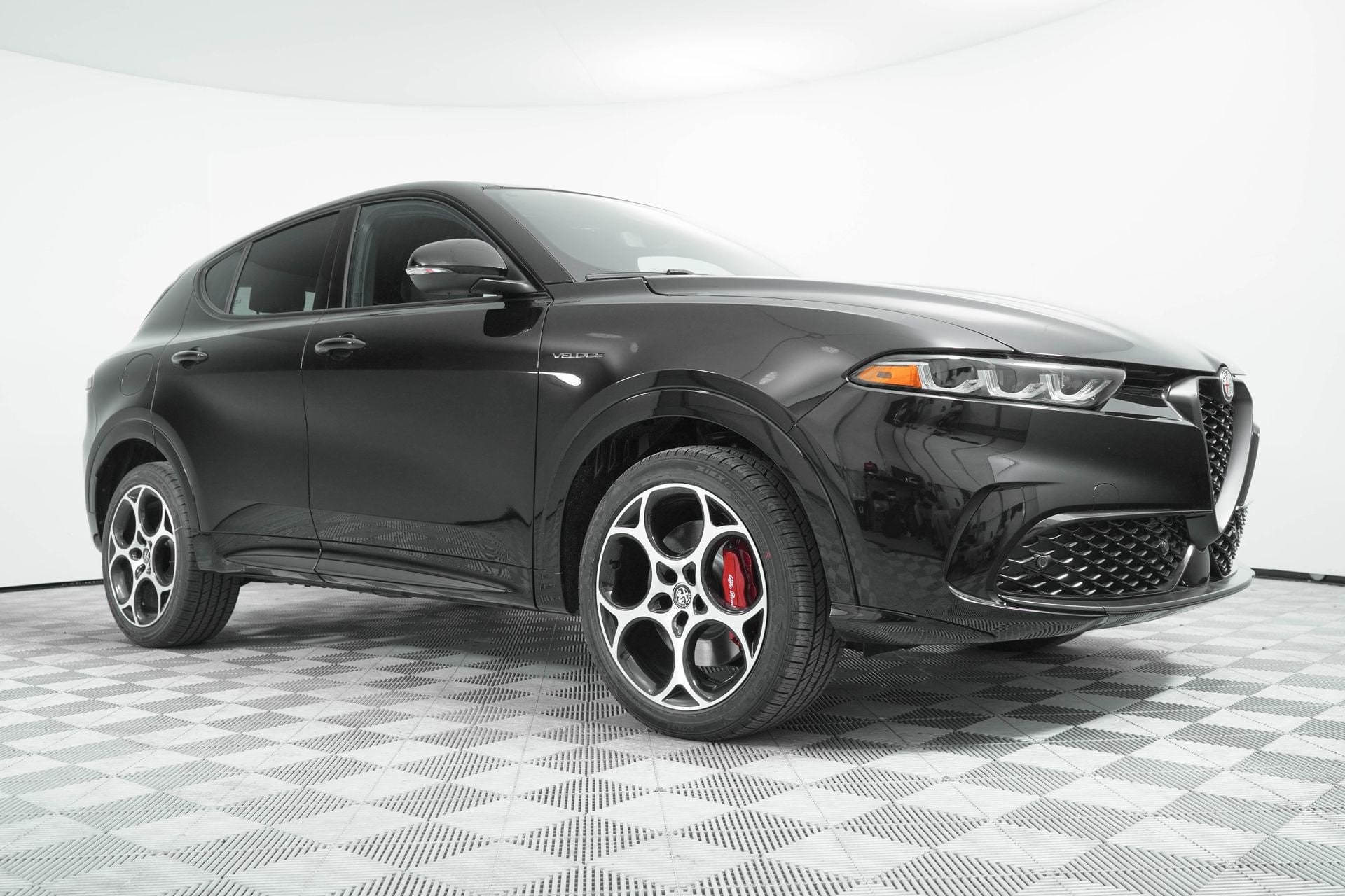 2025 Alfa Romeo Tonale