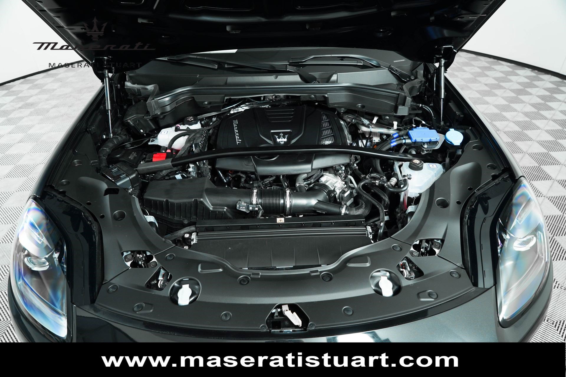 2025 Maserati Grecale Base - Photo 33