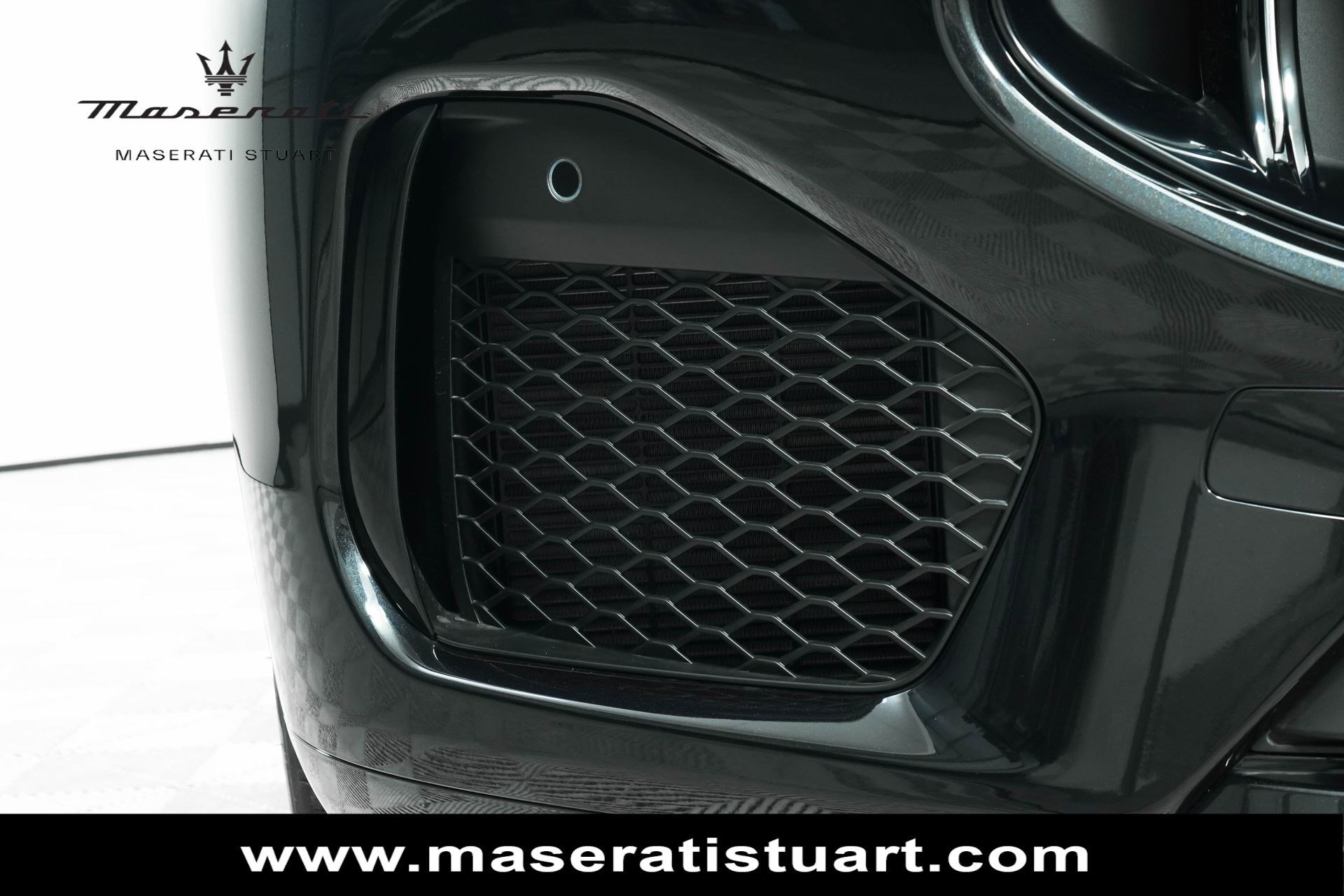 2025 Maserati Grecale Base - Photo 10