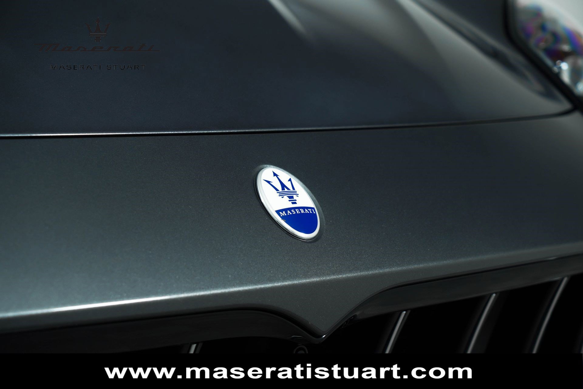 2025 Maserati Grecale Base - Photo 11
