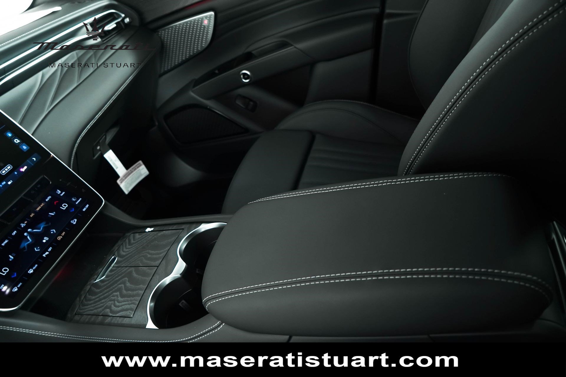 2025 Maserati Grecale Base - Photo 29