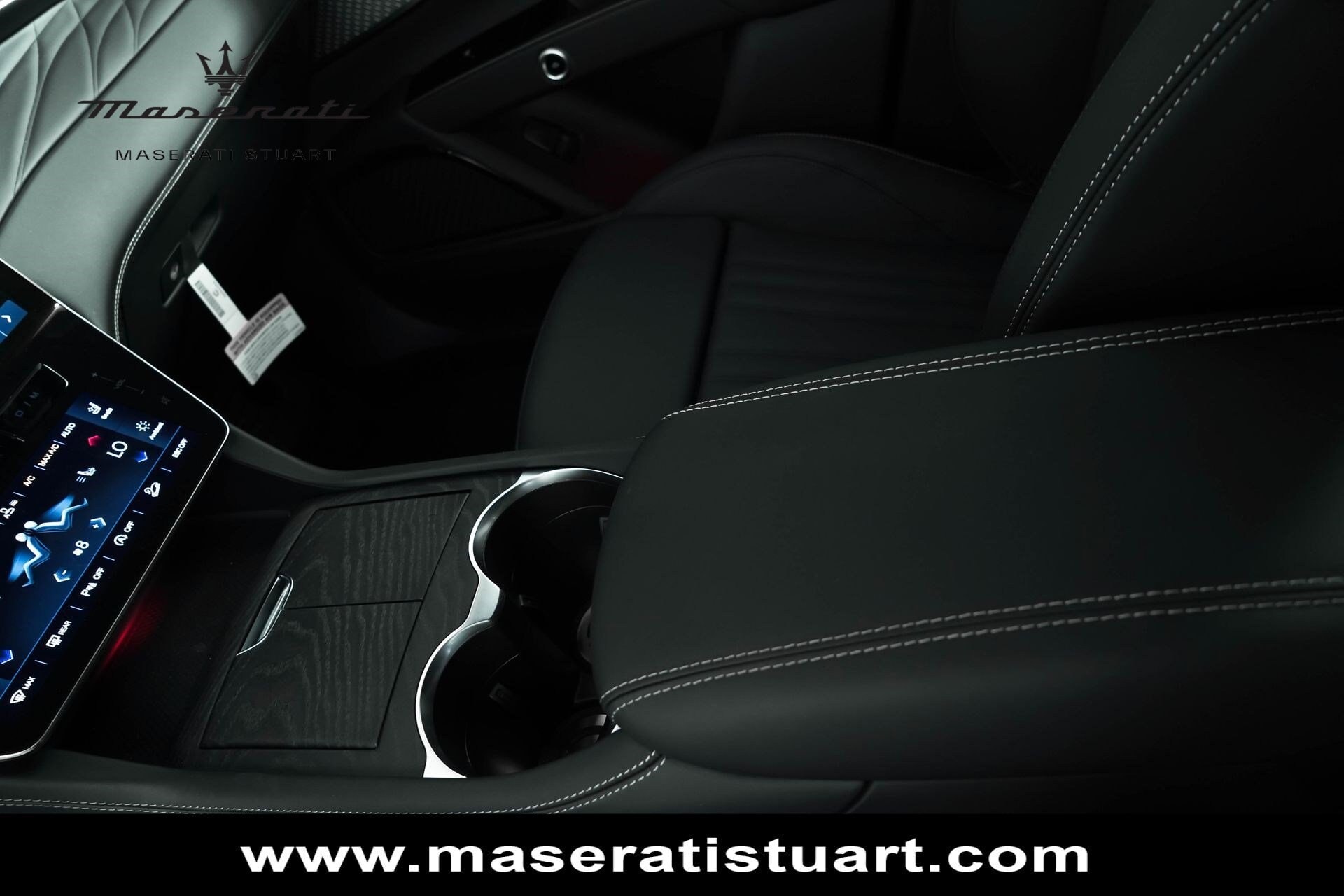 2025 Maserati Grecale Base - Photo 30