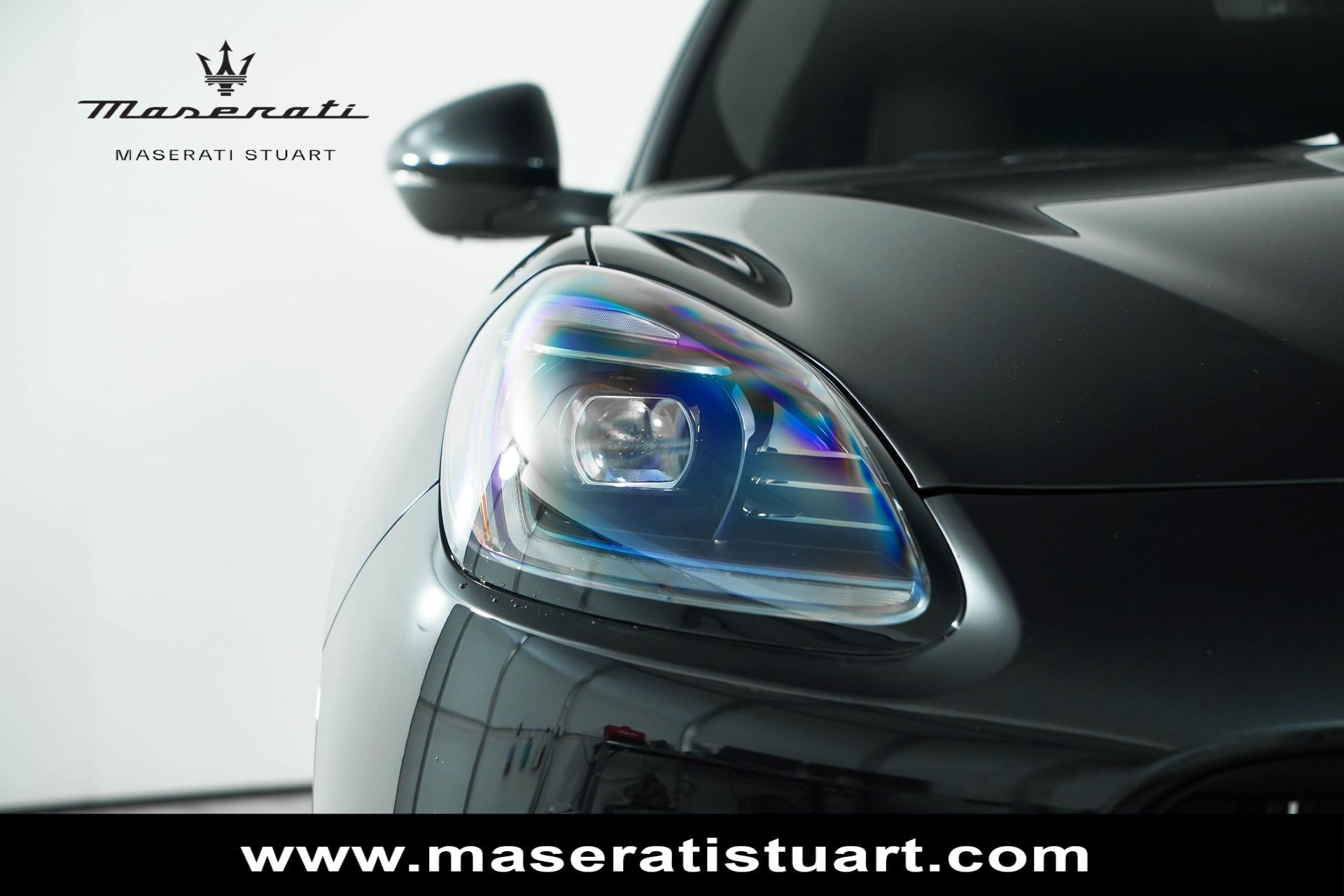 2025 Maserati Grecale Base - Photo 32