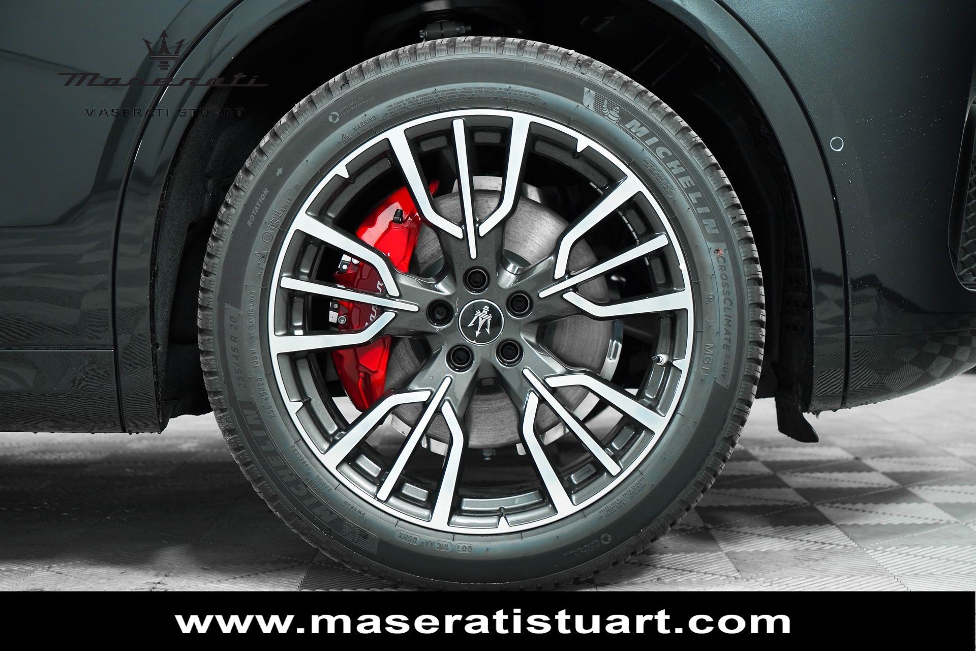 2025 Maserati Grecale Base - Photo 9