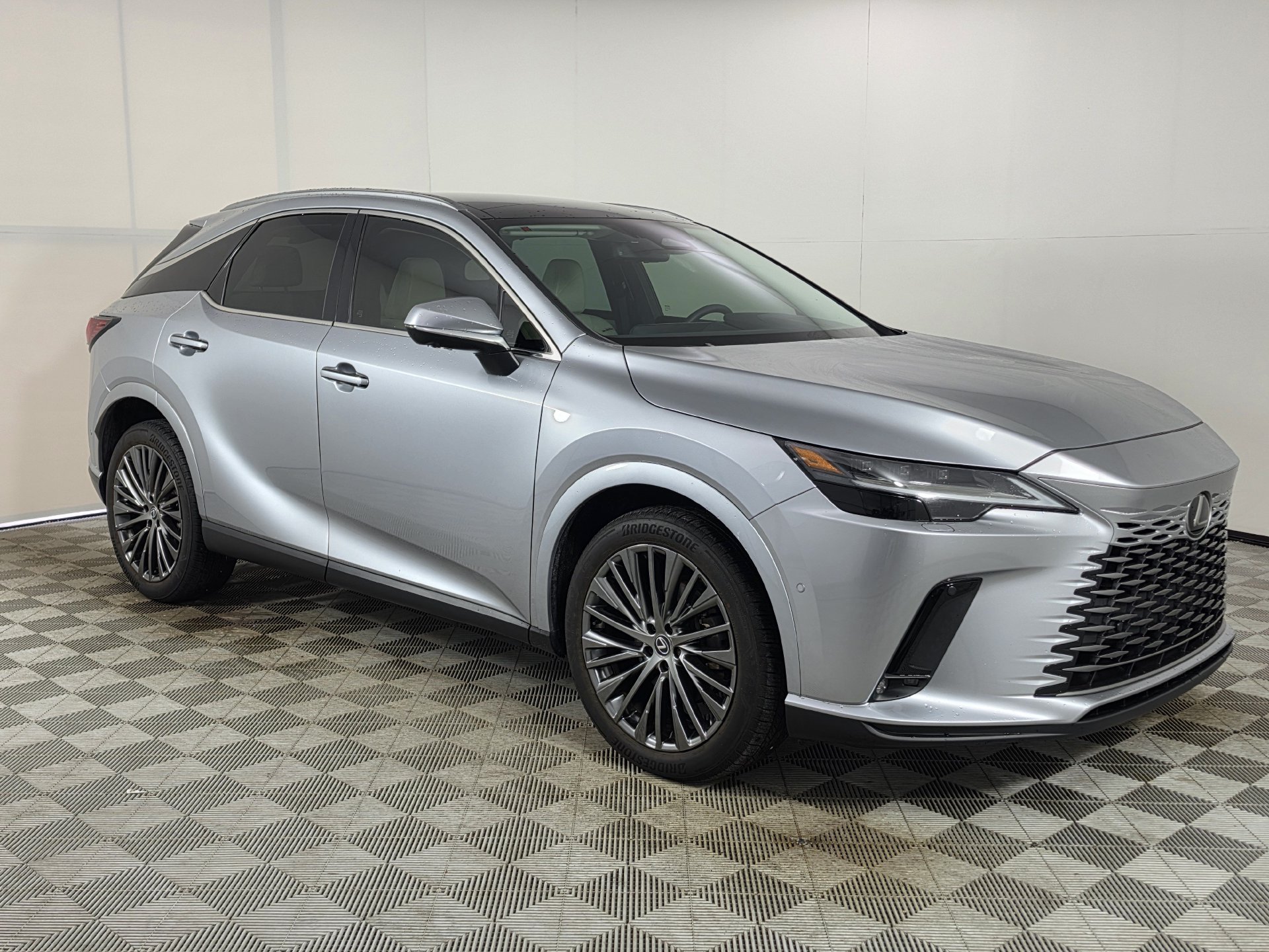 2024 Lexus RX