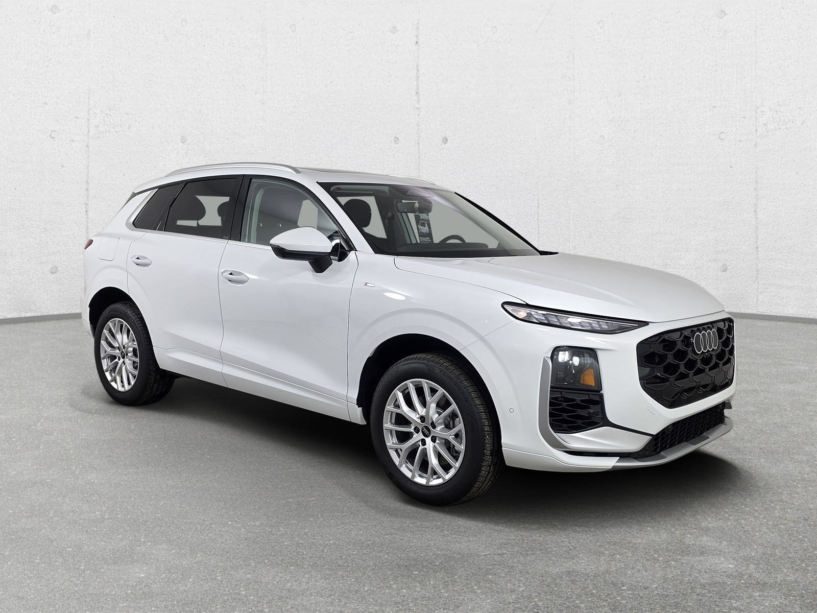 2026 Audi Q3