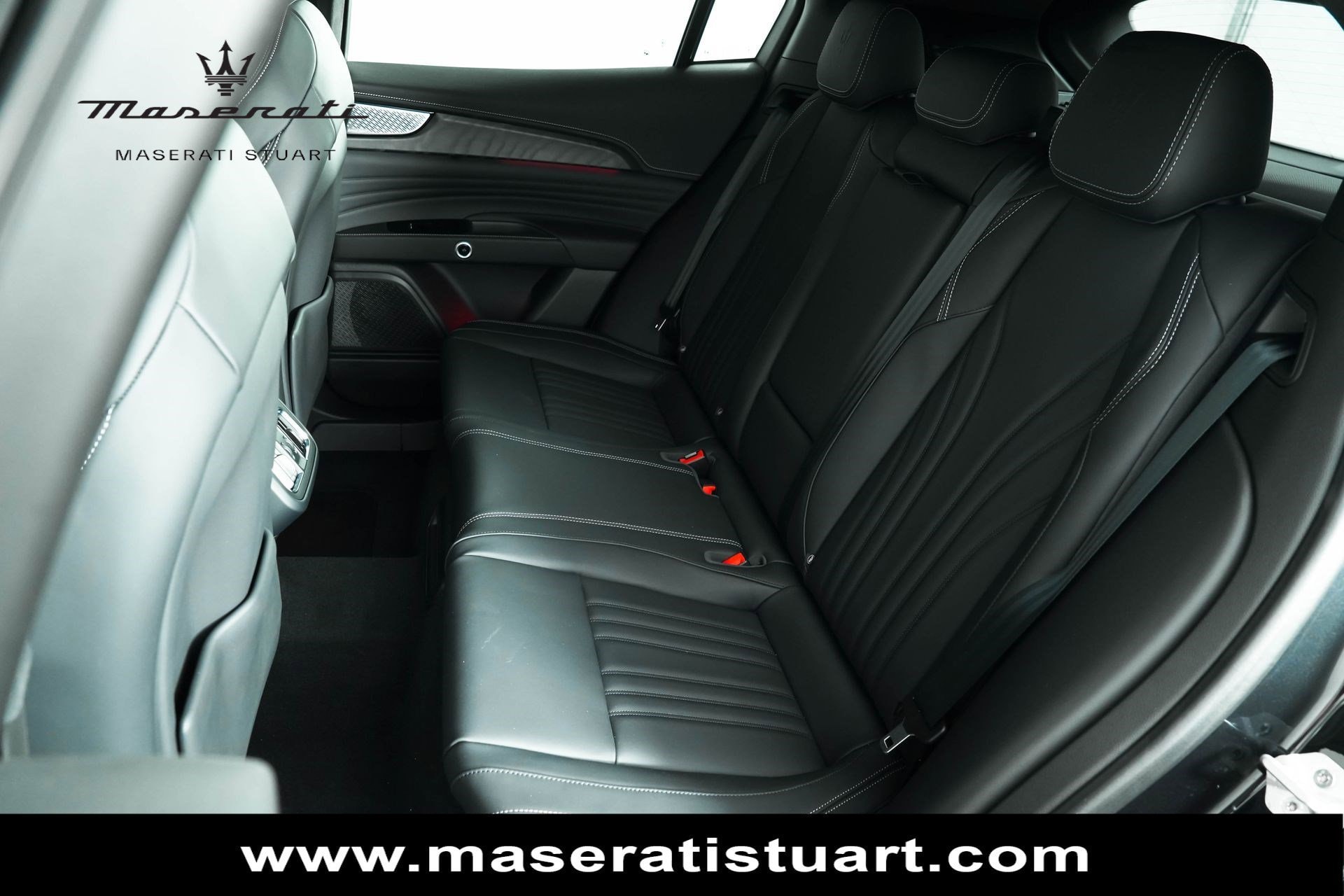 2025 Maserati Grecale Base - Photo 24