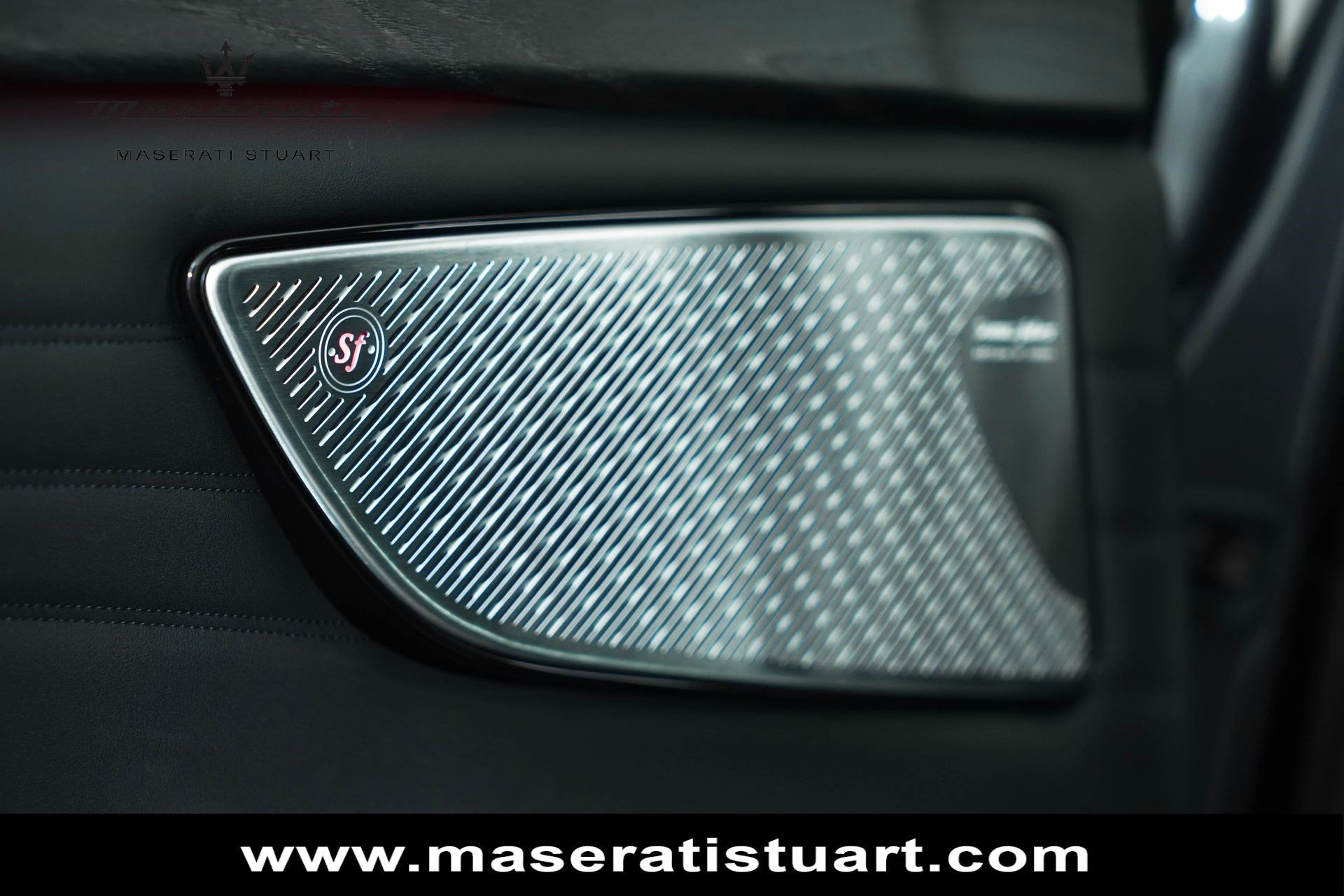 2025 Maserati Grecale Base - Photo 20
