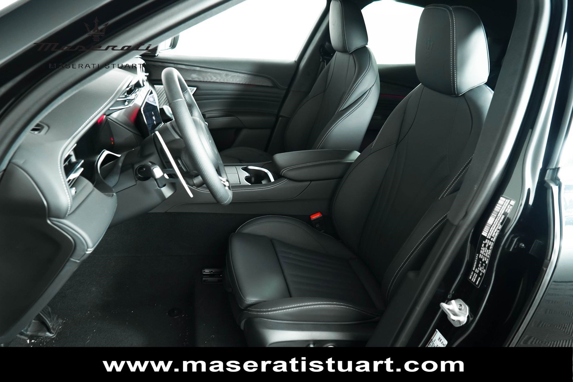 2025 Maserati Grecale Base - Photo 22