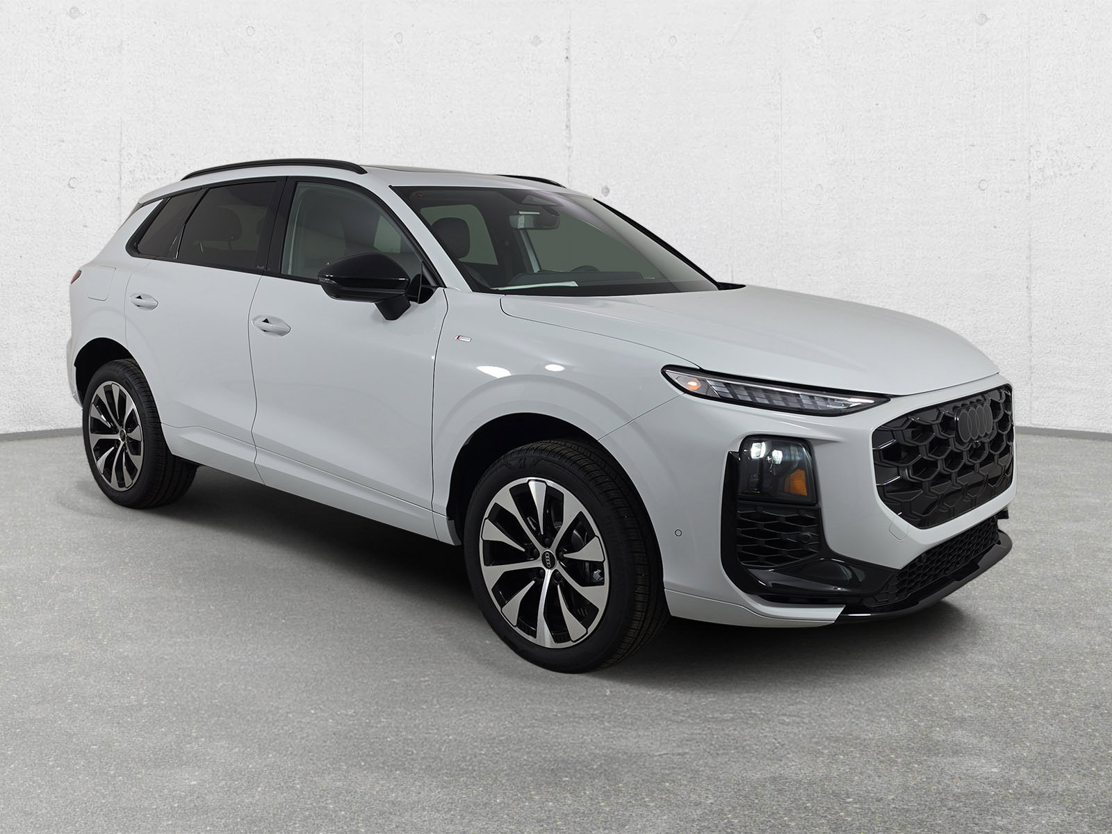 2026 Audi Q3