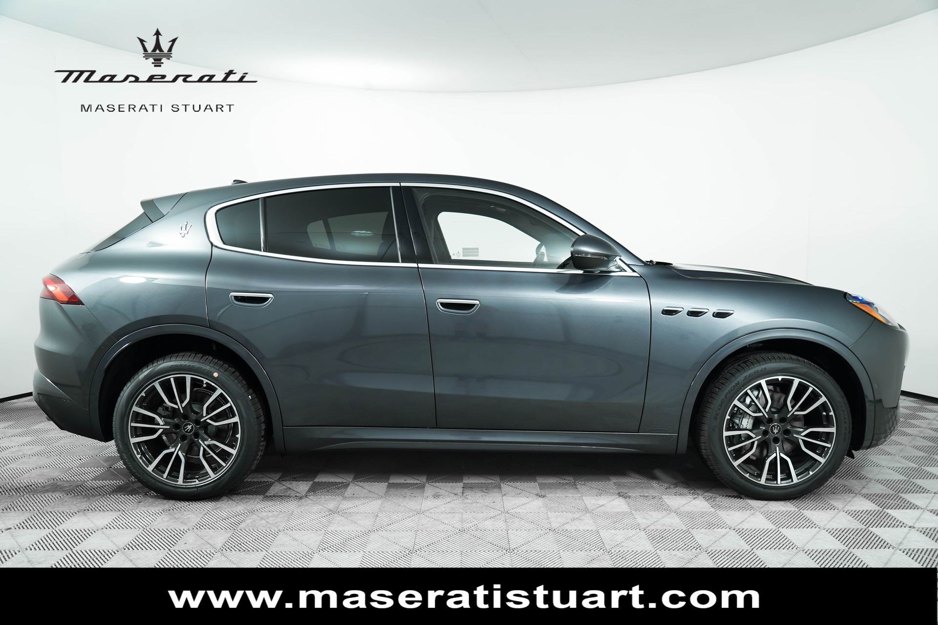 2025 Maserati Grecale Base - Photo 8