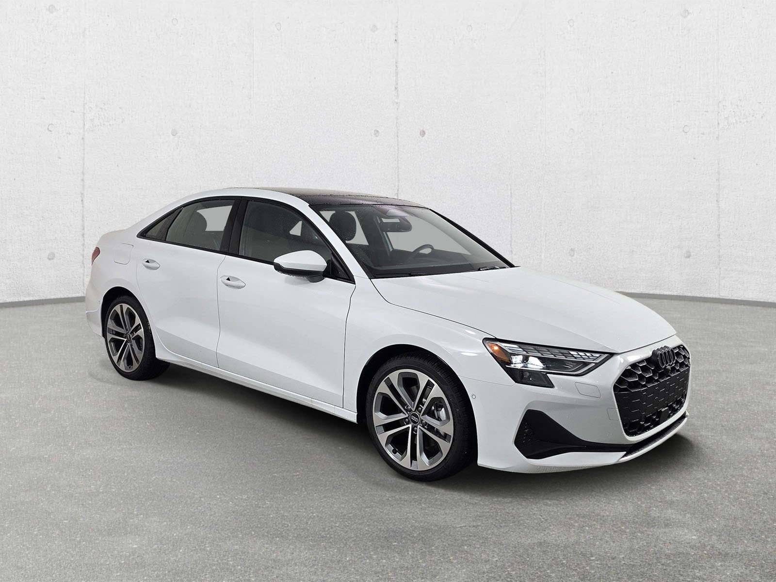 2026 Audi A3
