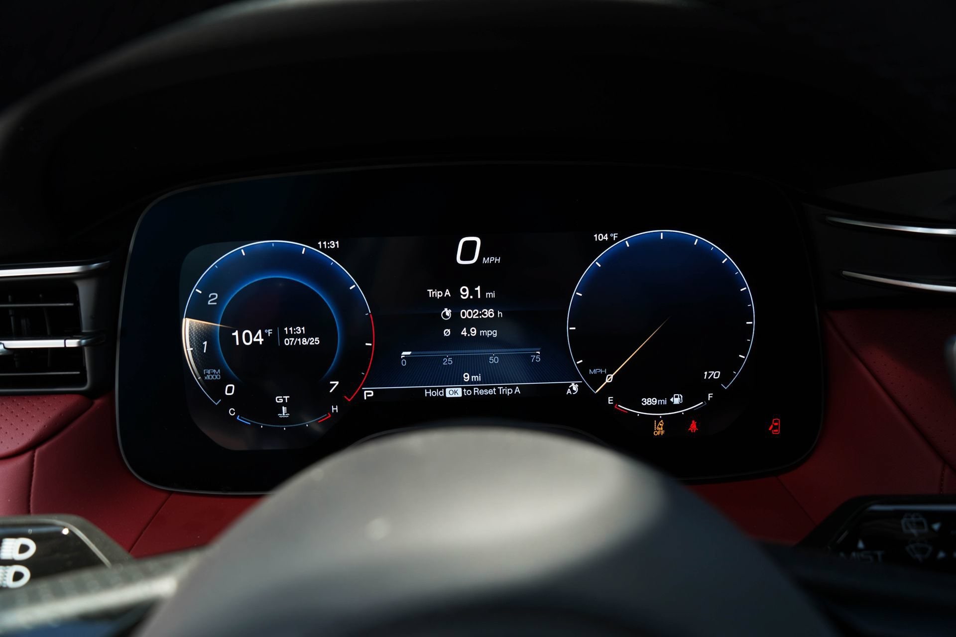 2025 Maserati Grecale MODENA - Photo 20