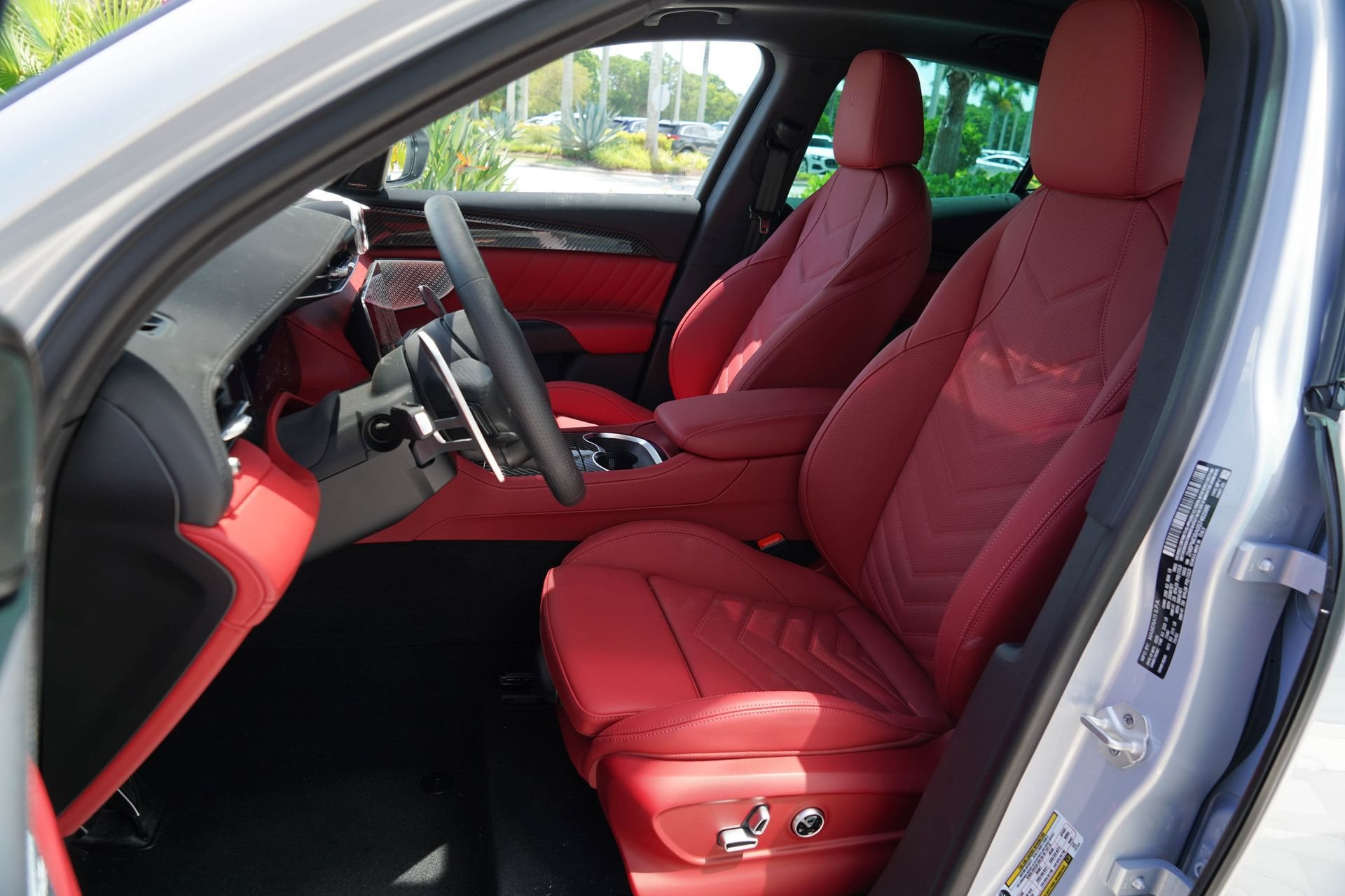 2025 Maserati Grecale MODENA - Photo 9