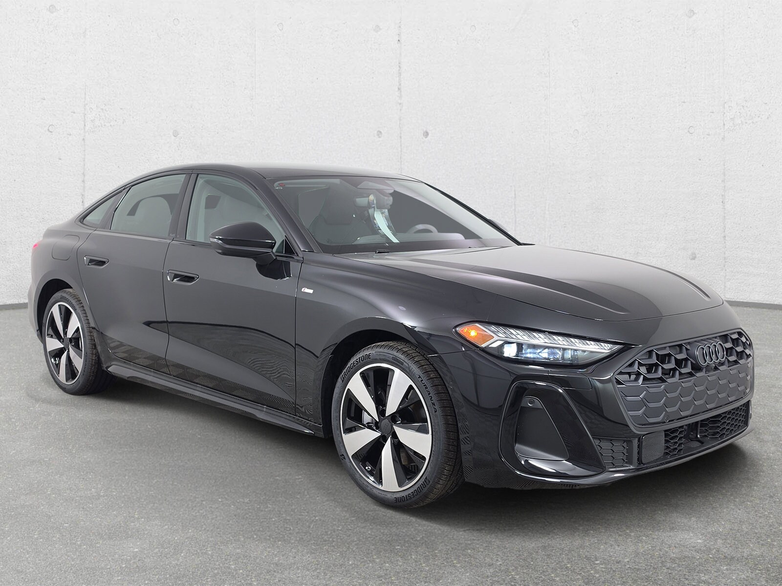 2026 Audi A5