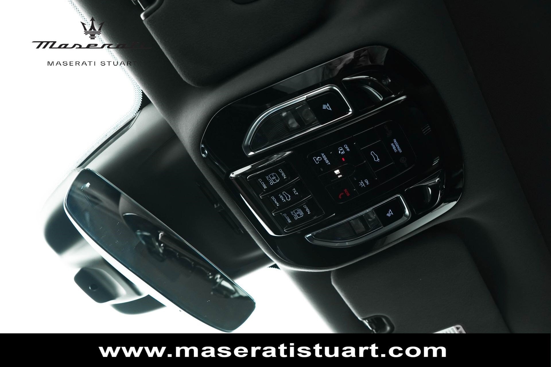 2025 Maserati Grecale Base - Photo 30