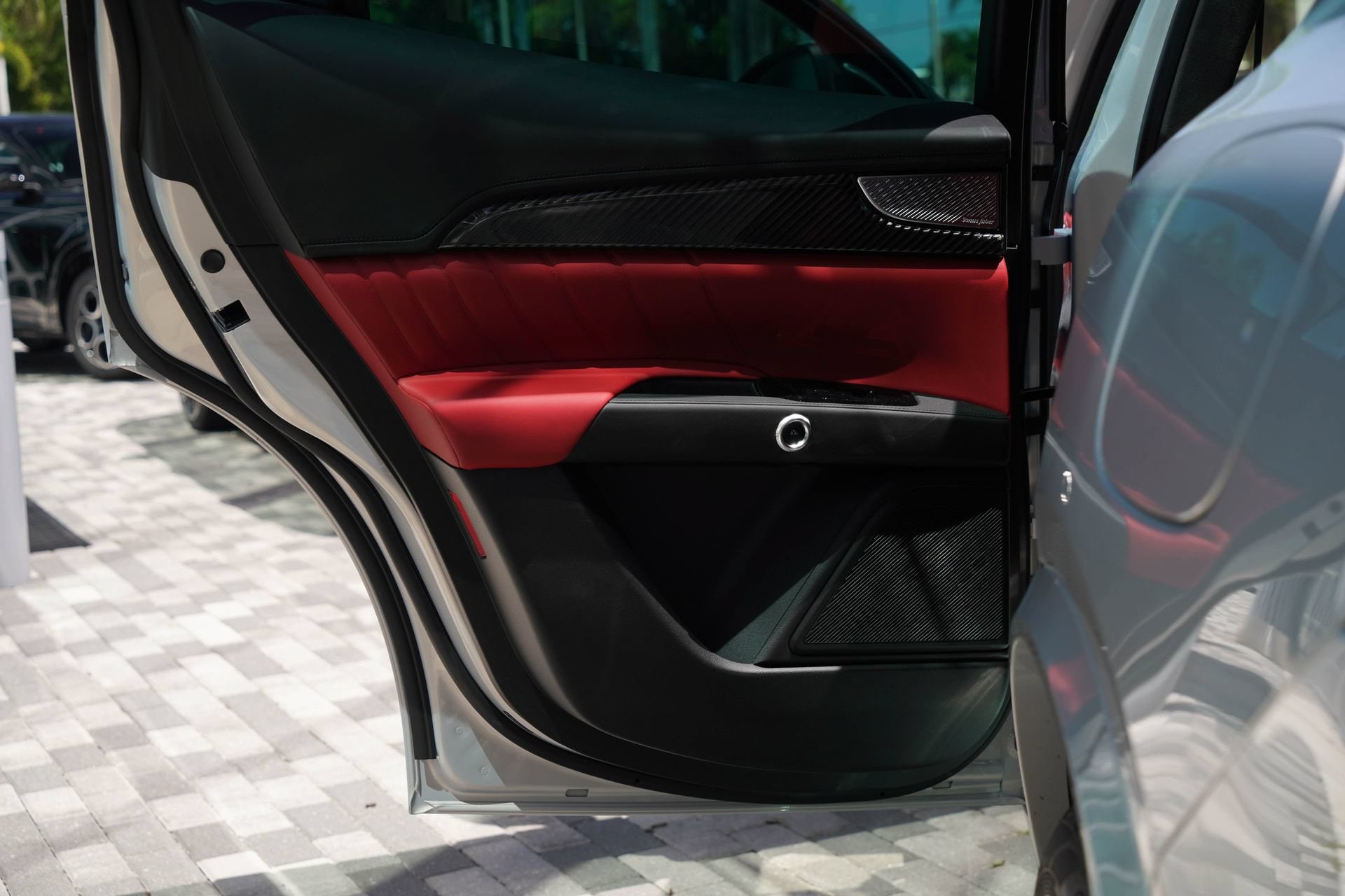 2025 Maserati Grecale MODENA - Photo 7
