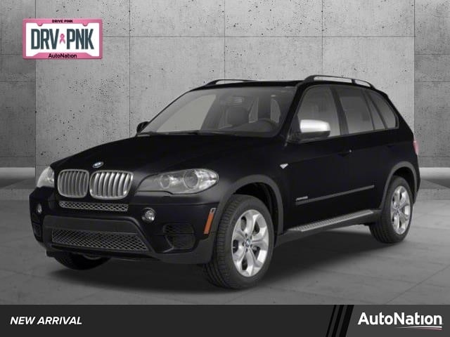 2011 BMW X5 xDrive35i Premium