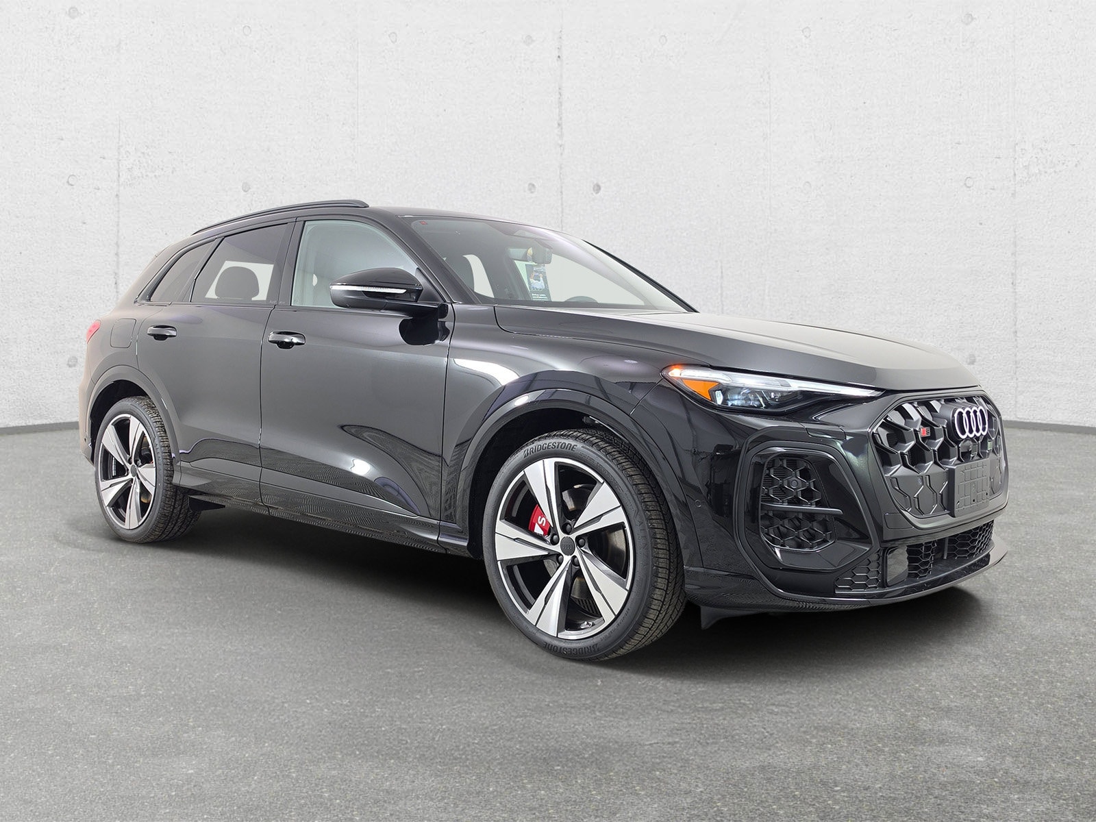 2026 Audi SQ5
