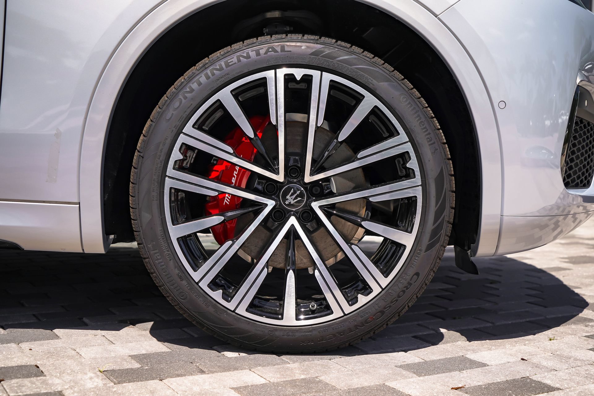 2025 Maserati Grecale MODENA - Photo 12