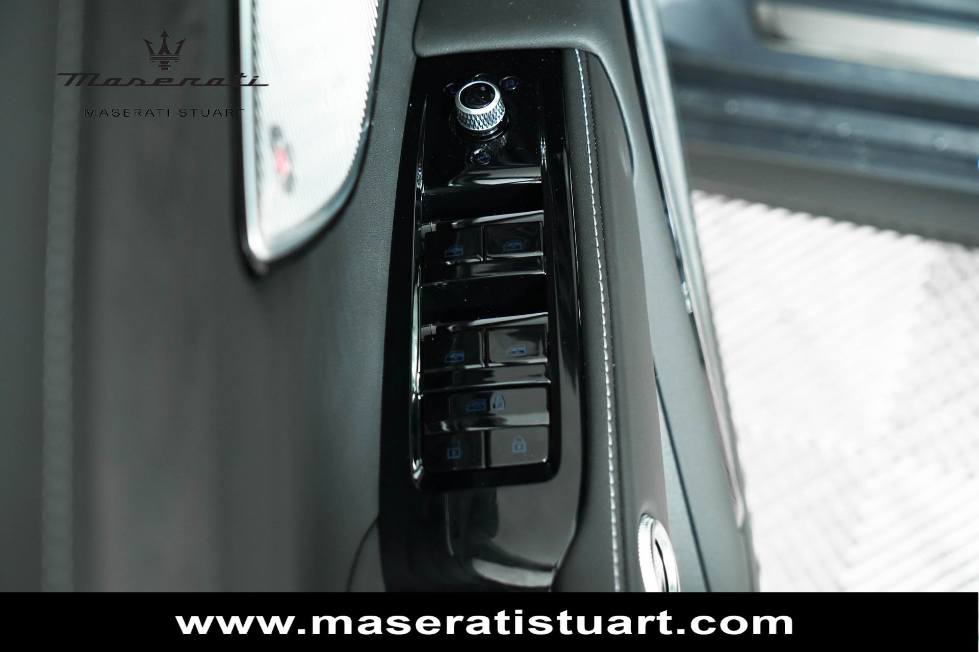 2025 Maserati Grecale Base - Photo 21