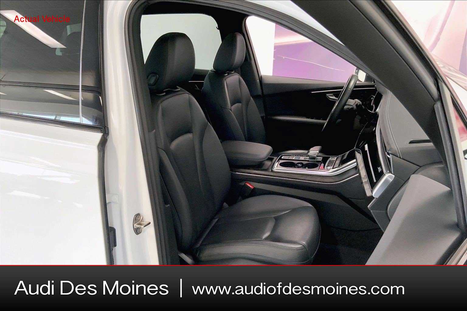 2023 Audi Q7