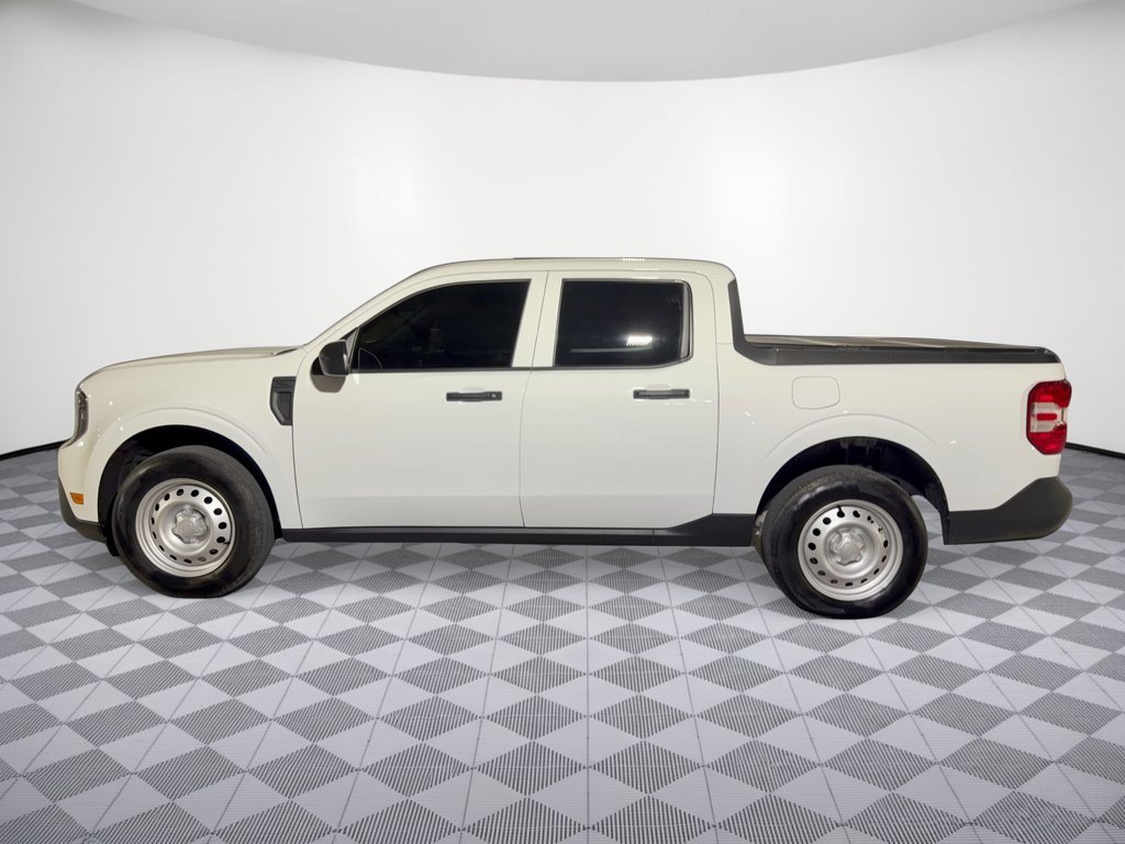 Used 2025 Ford Maverick XL XL FWD SuperCrew