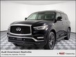  INFINITI QX80