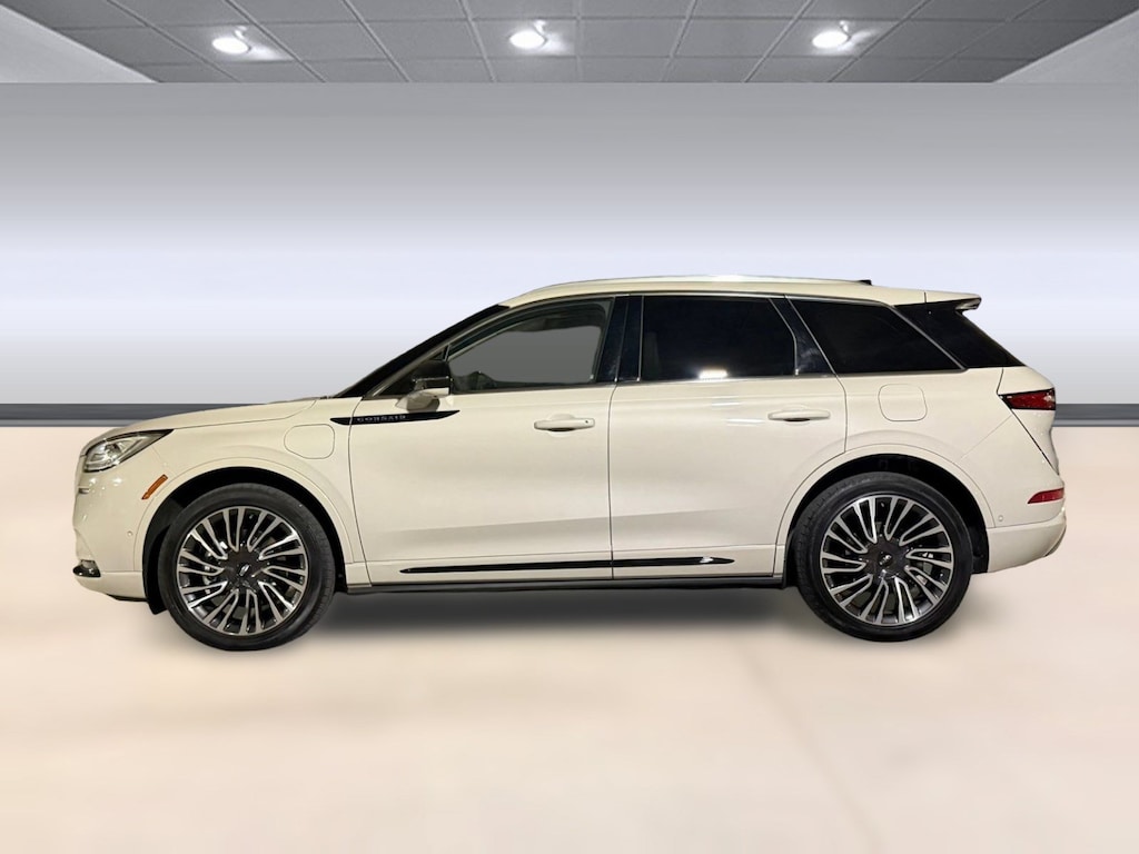 Used 2022 Lincoln Corsair Grand Touring Grand Touring AWD