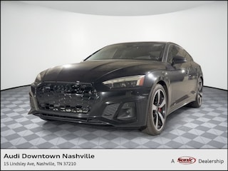 Used 2023 Audi A5 Sportback S line Premium Plus S line Premium Plus 45 TFSI quattro in Chattanooga