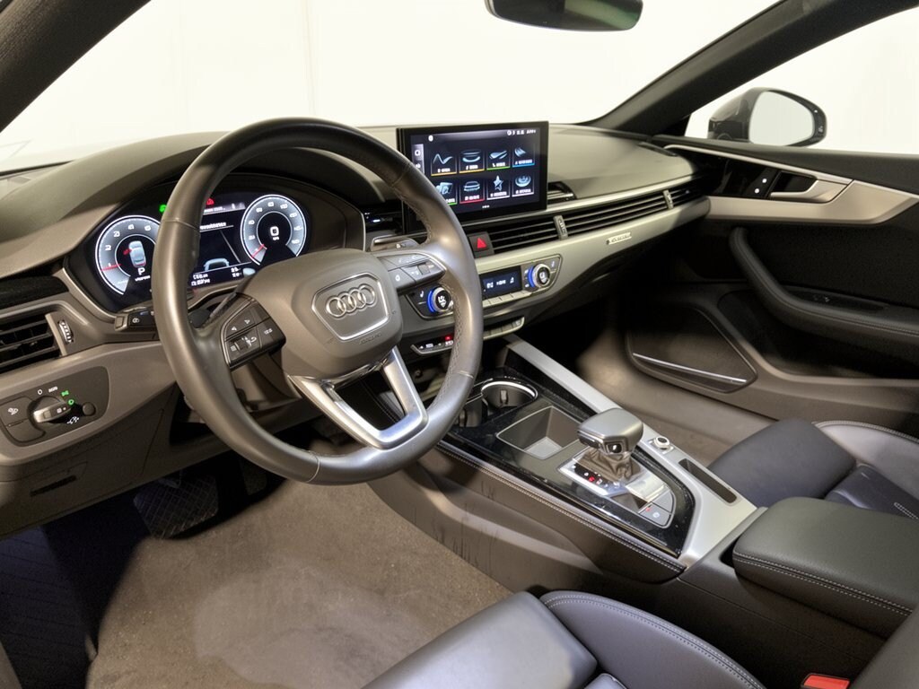 Used 2023 Audi A5 Sportback S line Premium Plus S line Premium Plus 45 TFSI quattro