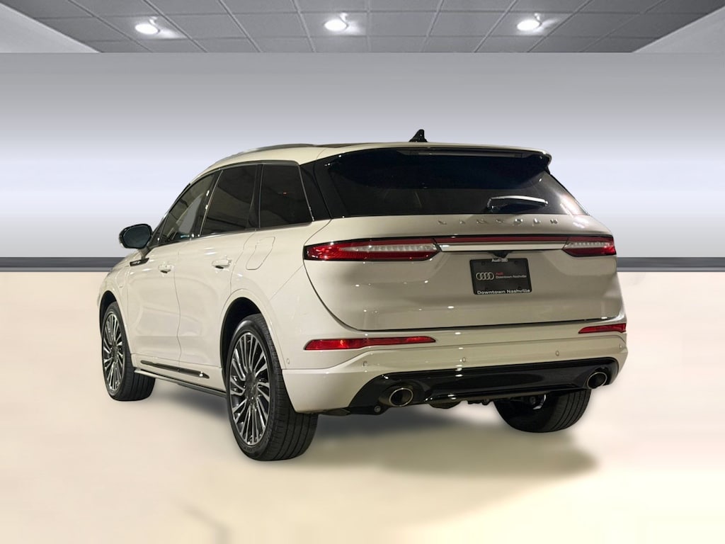 Used 2022 Lincoln Corsair Grand Touring Grand Touring AWD