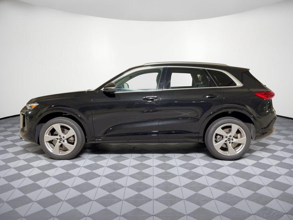 Certified 2025 Audi Q5 Premium Plus Premium Plus 2.0 TFSI quattro