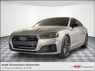 Used 2019 Audi A5 Sportback Prestige Prestige 45 TFSI quattro in Chattanooga