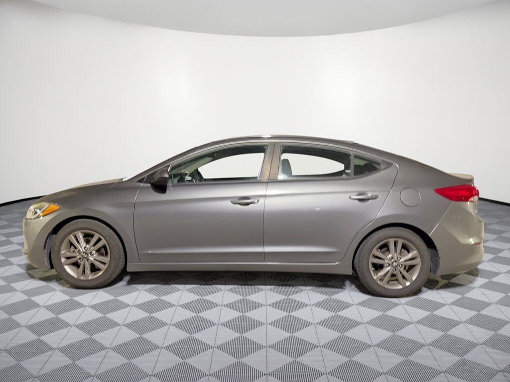 Used 2018 Hyundai Elantra Value Edition Value Edition 2.0L Auto (Alabama)
