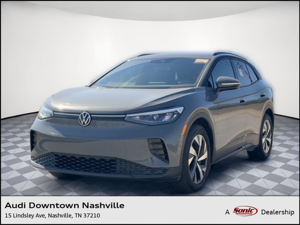 2025 Volkswagen ID.4 Limited