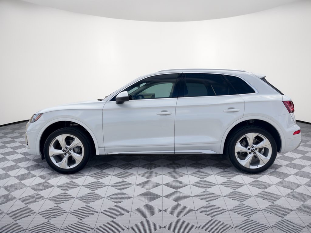 Certified 2023 Audi Q5 S line Premium Plus S line Premium Plus 45 TFSI quattro