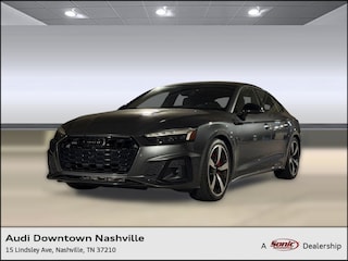 Used 2023 Audi A5 Sportback S line Premium Plus S line Premium Plus 45 TFSI quattro in Chattanooga