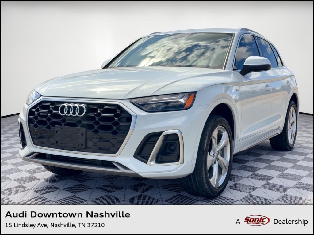 2023 Audi Q5